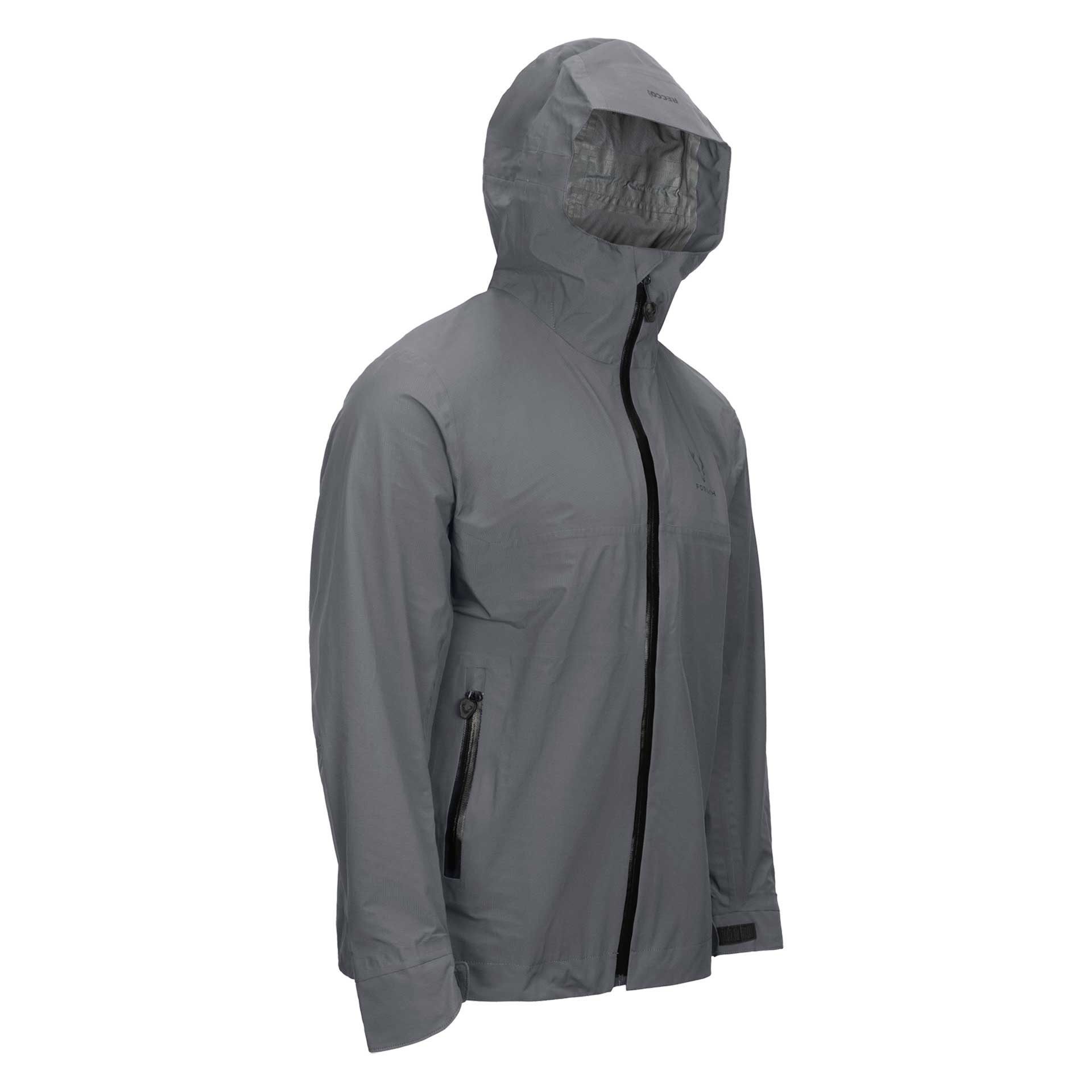 Waterproof Airalite Rain Jacket