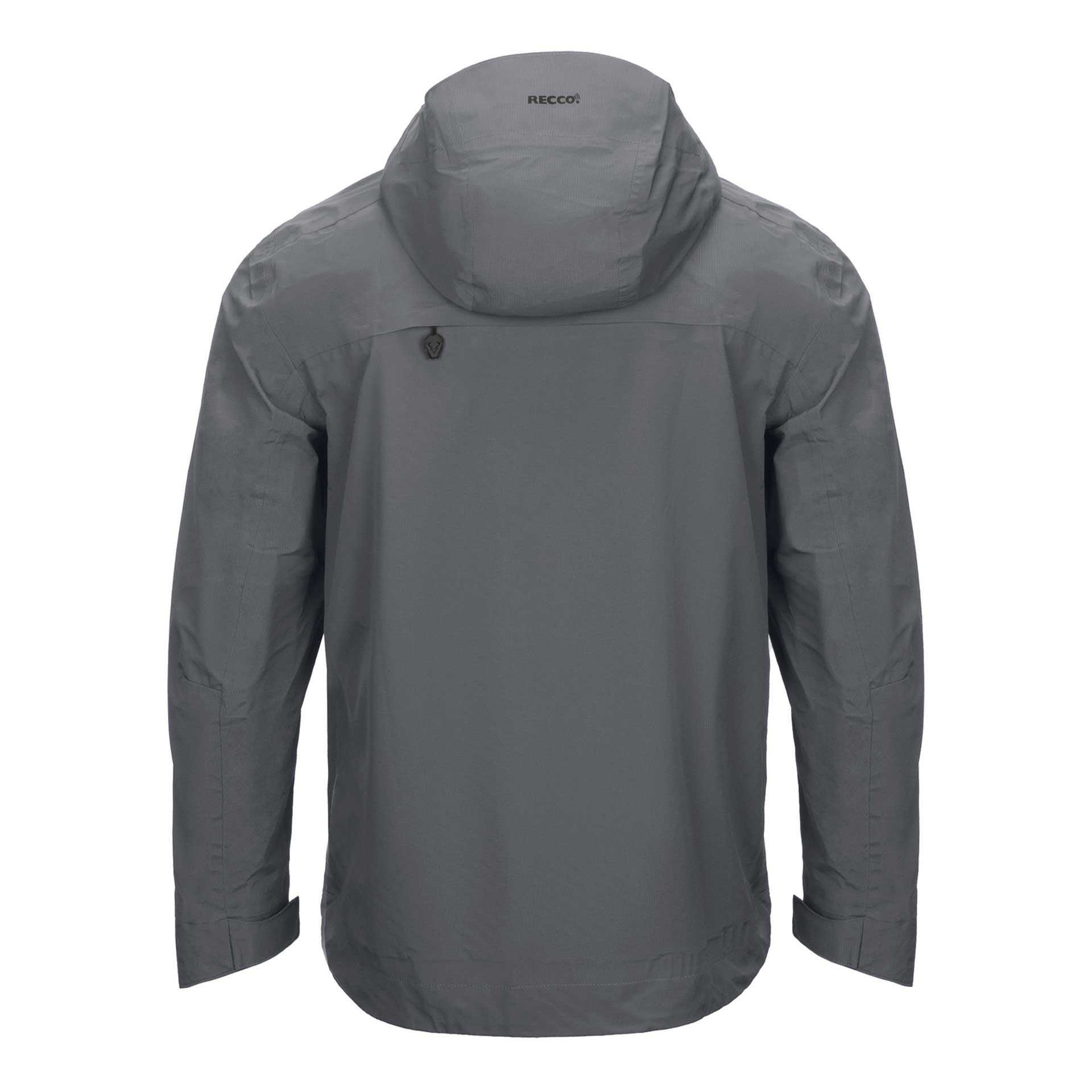 Waterproof Airalite Rain Jacket