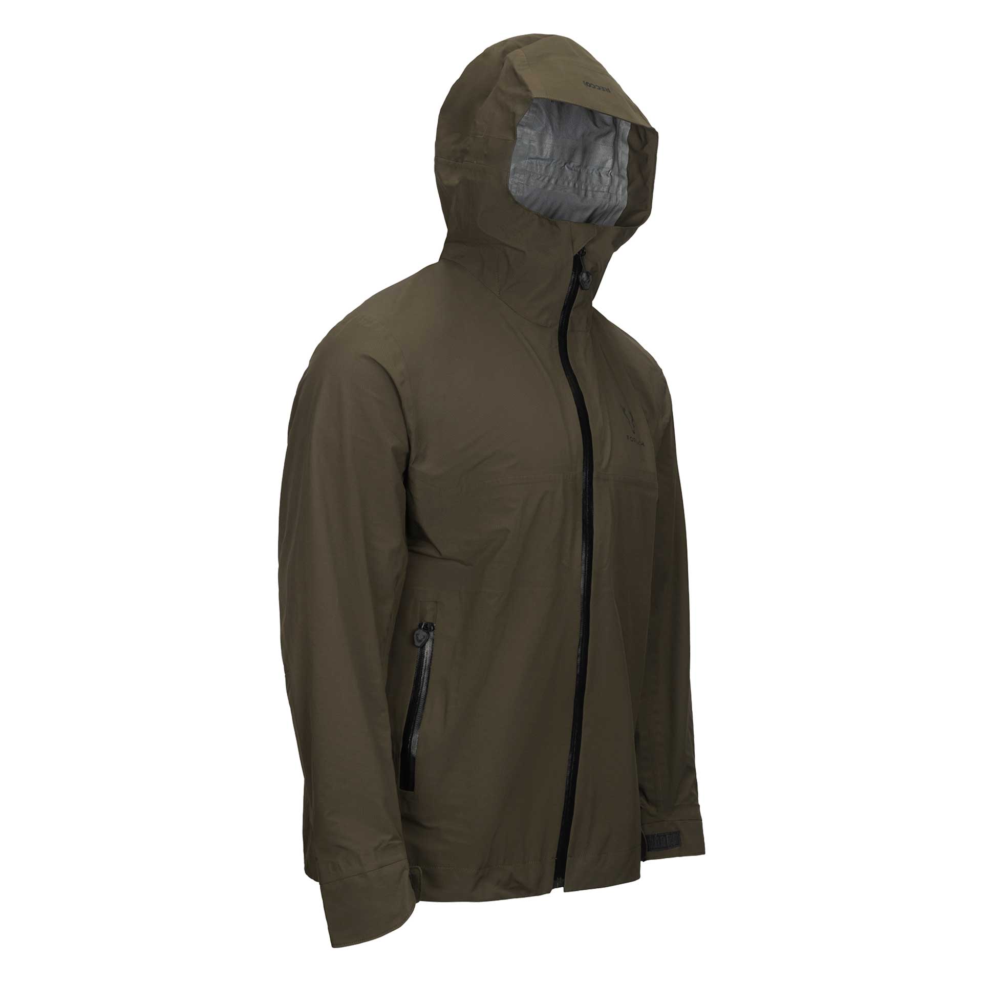 Waterproof Airalite Rain Jacket