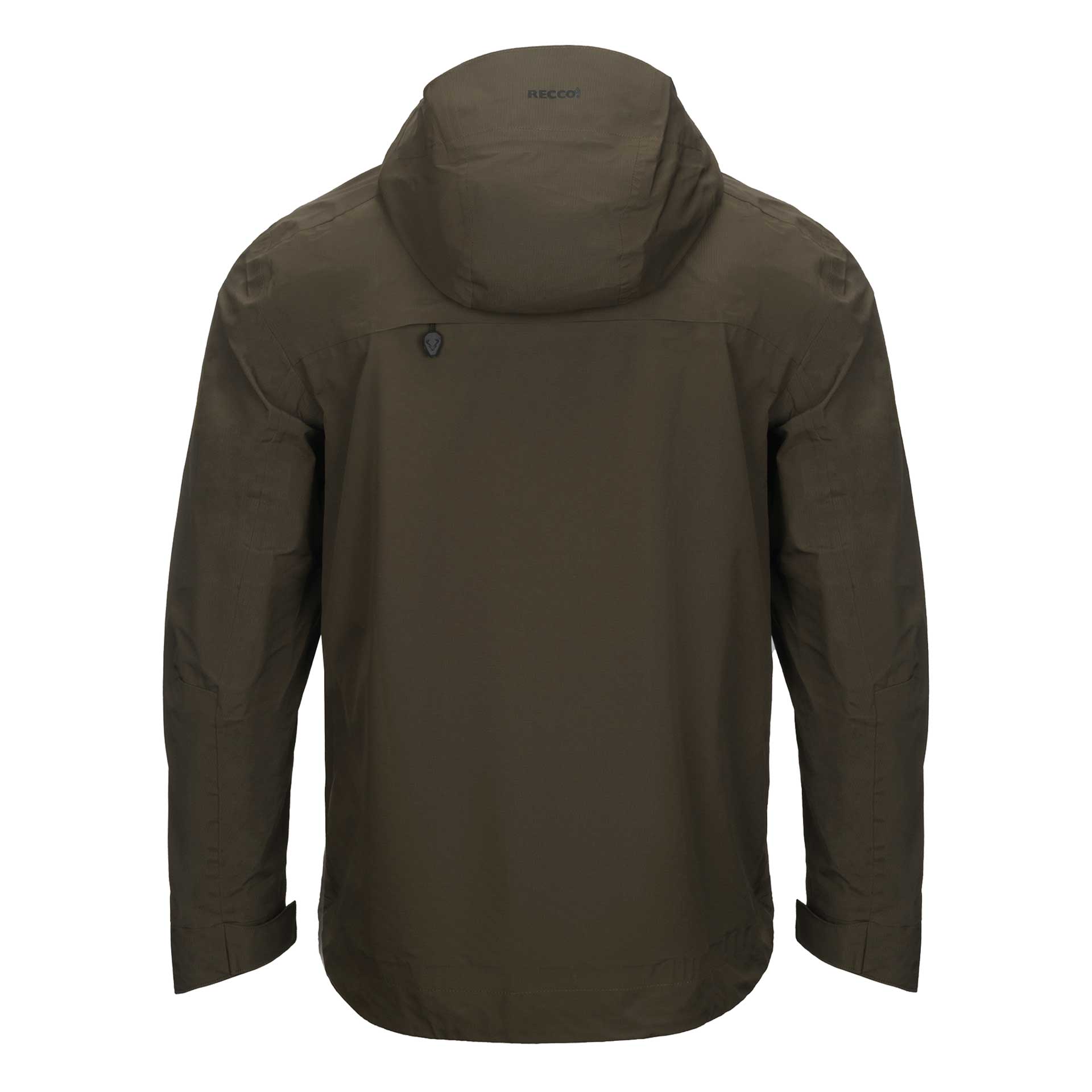 Waterproof Airalite Rain Jacket