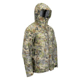 Waterproof Airalite Rain Jacket