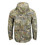 Waterproof Airalite Rain Jacket