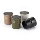 Camping Coffee Cups Beer Mugs