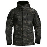 Archon M65 Tactical Operation Jacket