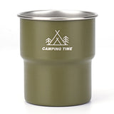 Camping Coffee Cups Beer Mugs