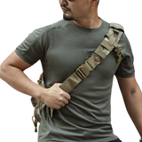Men's Tactical Quick-Dry T-Shirt: Breathable Short Sleeve for Outdoor Sports