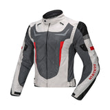 All Season Armored Racing Jacket