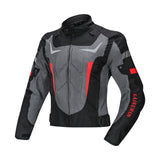 All Season Armored Racing Jacket