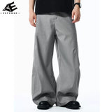 American Paratrooper Retro Cargo Suit pants