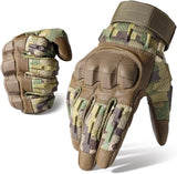 Indestructible Tactical 2.0 Glove