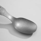 Vintage Portable Camping Cutlery Set