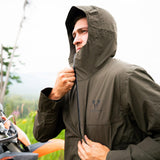 Waterproof Airalite Rain Jacket