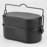 Outdoor Lunch Box Food Containers