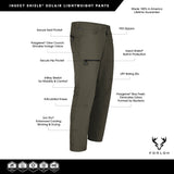 Insect SolAir Lightweight Pants