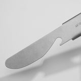 Vintage Portable Camping Cutlery Set