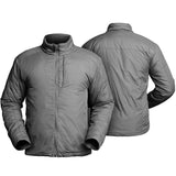 Heat Reflection Tactical Jacket Coat For Winter
