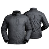 Heat Reflection Tactical Jacket Coat For Winter