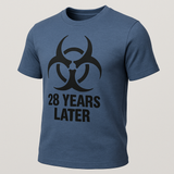 28 Years Later 100% Cotton T-Shirt
