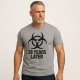 28 Years Later 100% Cotton T-Shirt