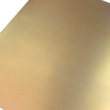 Outdoor Pure Titanium Cutting Board – Lightweight, Non-Slip, Antibacterial Camp Kitchen Board