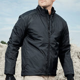 Heat Reflection Tactical Jacket Coat For Winter