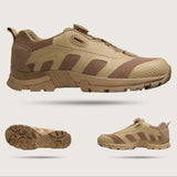 Men's Spring & Autumn Outdoor Hiking Shoes – Breathable & Anti-Slip
