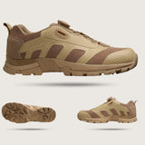 Men's Breathable & Wear-Resistant Hiking Shoes - Anti-Slip