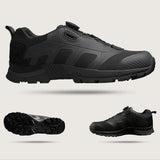 Men's Spring & Autumn Outdoor Hiking Shoes – Breathable & Anti-Slip