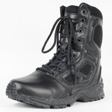 CQB SWAT Tactical Combat Boots – Military Training & Hiking Boots