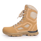 CQB SWAT Tactical Combat Boots – Military Training & Hiking Boots