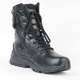 CQB SWAT Tactical Combat Boots – Military Training & Hiking Boots
