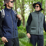 High-quality Carbon Nanofiber Electric Heating Vest