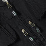 Men’s Lightweight Utility Vest – 16-Pocket Fishing, Photography & Travel Vest with Mesh Back