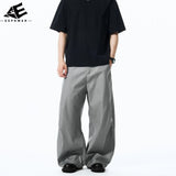 American Paratrooper Retro Cargo Suit pants