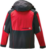 3-in-1 Insulated Waterproof Ice Fishing Jacket with Sureflote Flotation Technology