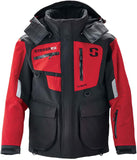 3-in-1 Insulated Waterproof Ice Fishing Jacket with Sureflote Flotation Technology
