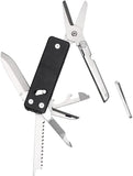 Professional-Grade 13-Function Portable Tool Kit