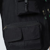 Men’s Lightweight Utility Vest – 16-Pocket Fishing, Photography & Travel Vest with Mesh Back