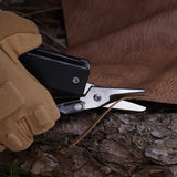 Professional-Grade 13-Function Portable Tool Kit