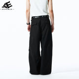 American Paratrooper Retro Cargo Suit pants