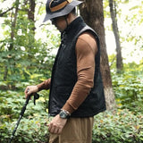 High-quality Carbon Nanofiber Electric Heating Vest