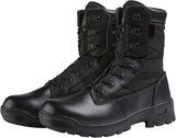 Military Combat Work Boots for Hiking Motorcycle