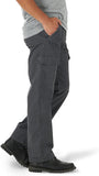Men's Relaxed Fit Stretch Cargo Pant