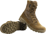 Military Combat Work Boots for Hiking Motorcycle