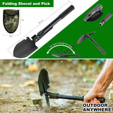142-Piece Survival and First Aid Kit – Professional Gear with Molle Pouch for Camping, Outdoor Adventure, and Emergency Preparedness