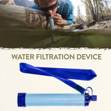 72-Hour Survival Kit | 45L Tactical Bug Out Bag with First Aid, Water Filter & Emergency Food