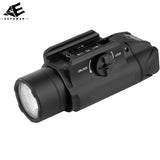 PL-3S Valkyrie 1000 Lumens Weaponlight Rail-Mounted Tactical Light LED