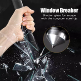 Folding Tactical Shovel – Military Survival Tool for Camping & Car Emergency