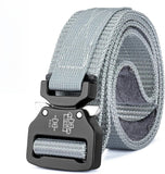 Men's 1.5" Tactical EDC CCW Belt: Heavy Duty Quick Release