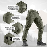 Tactical Pants - Military Men's Cargo Pants with Pockets